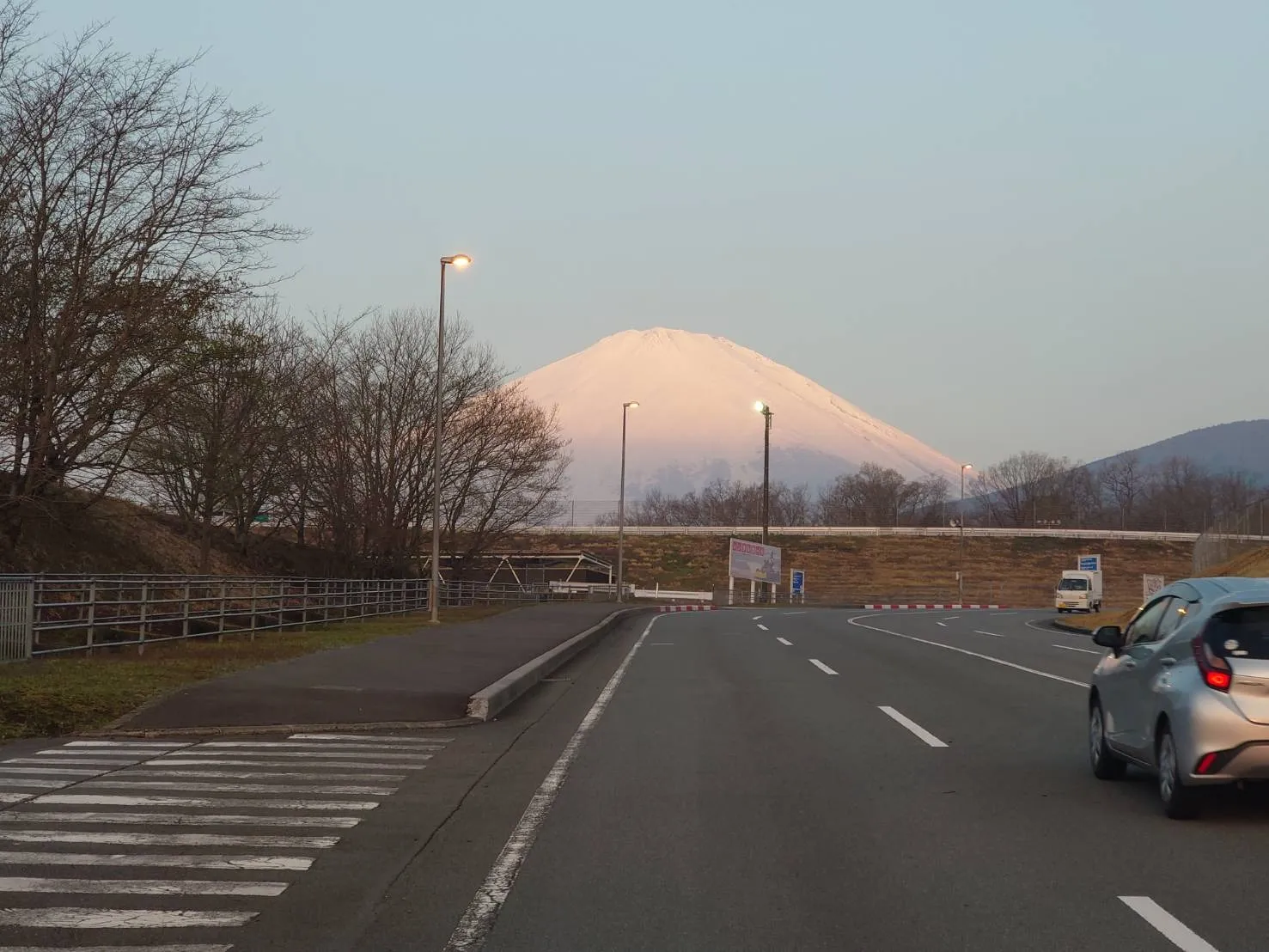 【富士チャンピオンレース】本気の現場に触れて