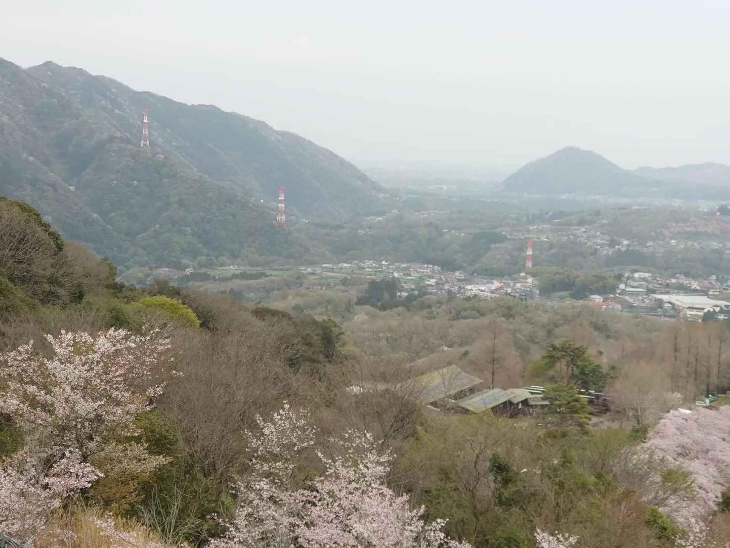 【地元の景色】